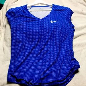 Sports tennis 🎾 golf dri fit shirt